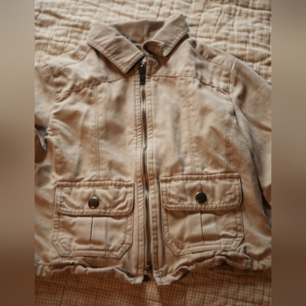 Gap Kids Jacket Size Small